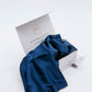 Mulberry Silk Pillow Case - NAVY