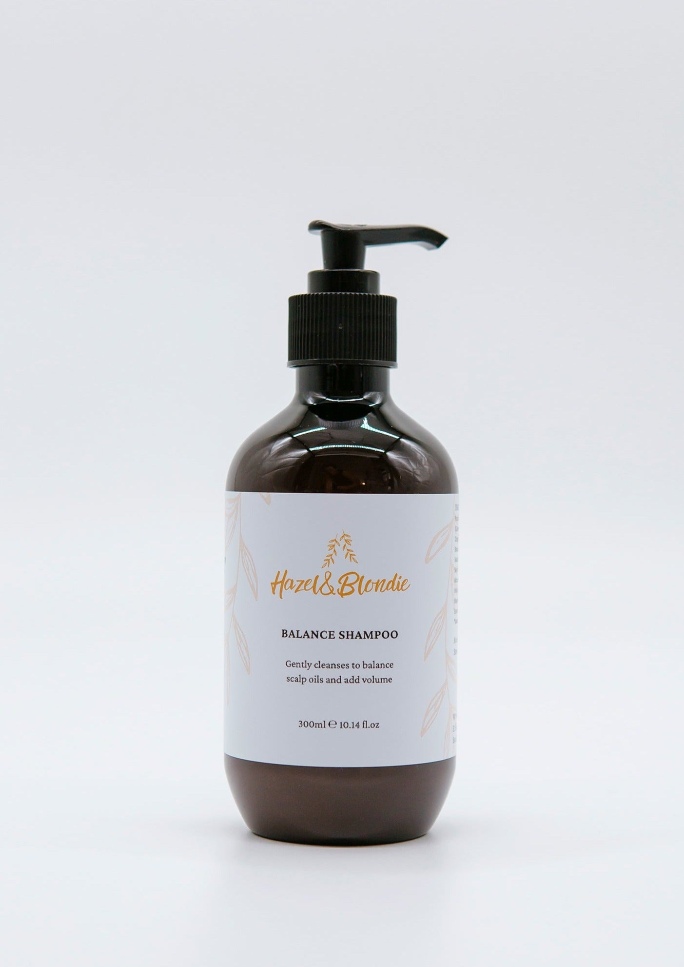 Balance Shampoo