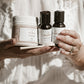 Trial/Travel Mini's - Blonde Shampoo & Masque