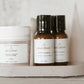 Trial/Travel Mini's - Detoxify & Indulge