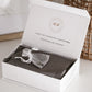 Mulberry Silk Pillow Case - GREY
