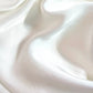 Mulberry Silk Pillow Case - WHITE